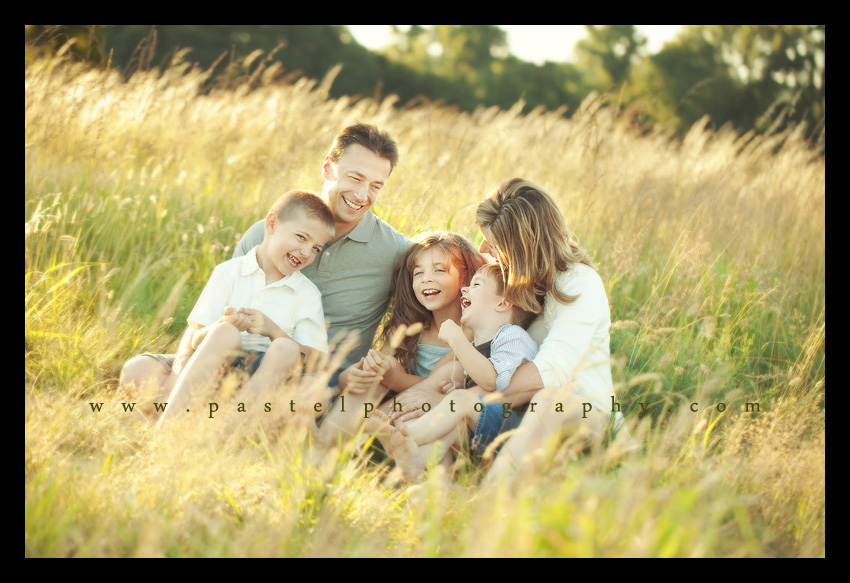 Los Angeles Baby Photographer